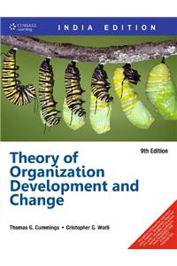 Theory of Organization Development and Change