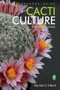 Home Gardeners Guide Cacti Culture: