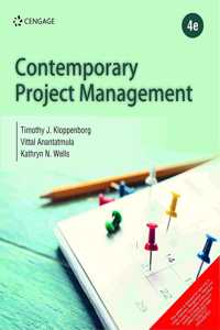 Contemporary Project Management