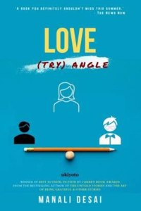 Love (Try) Angle