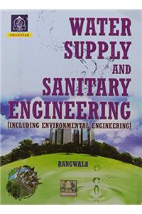 Water Supply And Sanitary Engineering