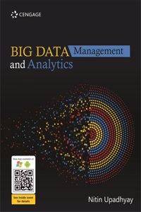 BIG DATA: Management and Analytics