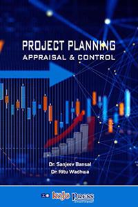 Project Planning Appraisal & Control