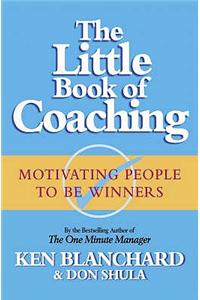 The Little Book of Coaching