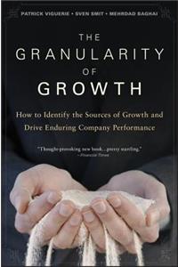 Granularity of Growth