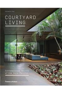 Courtyard Living