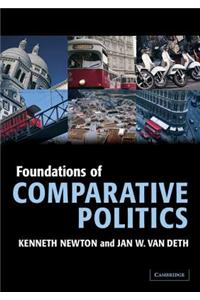 Foundations of Comparative Politics