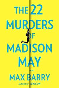 The 22 Murders of Madison May
