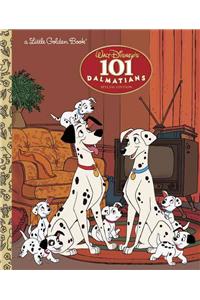 101 Dalmatians (Disney 101 Dalmatians)