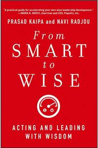 From Smart to Wise