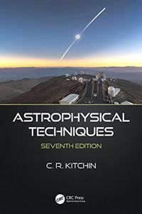 Astrophysical Techniques