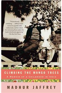 Climbing the Mango Trees