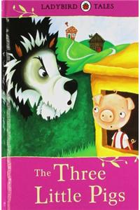 Ladybird Tales: The Three Little Pigs