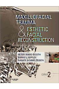 Maxillofacial Trauma & Esthetic Facial Reconstruction