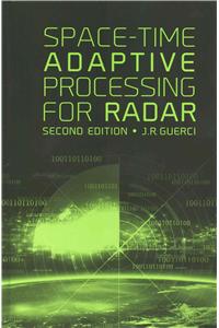 Space-Time Adaptive Processing for Radar, Second Edition