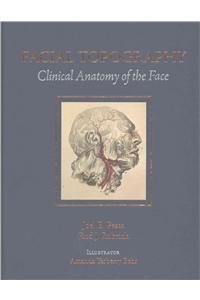 Facial Topography: Clinical Anatomy of the Face