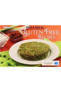Gluten Free Recipes (English)