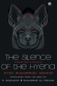 SILENCE OF THE HYENA