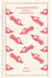Jane Austen: The Complete Works 7-Book Boxed Set