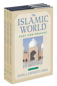 The Islamic World: 3-Volume Set