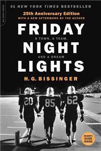 Friday Night Lights (25th Anniversary Edition)