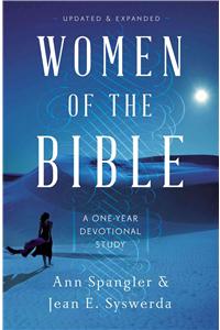 Women of the Bible