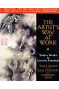 The Artist's Way at Work