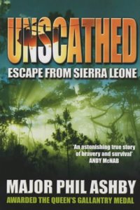 Unscathed: Escape From Sierra Leone