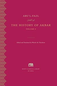 The History of Akbar Vol 2