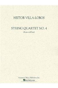 String Quartet No. 4