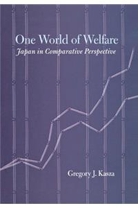 One World of Welfare