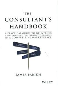 Consultant's Handbook