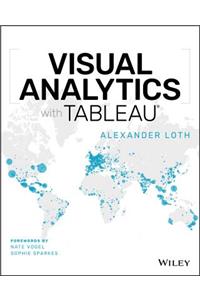 Visual Analytics with Tableau