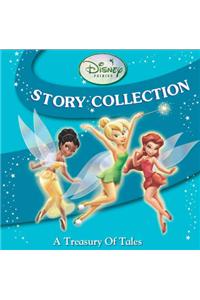 Disney Storybook Collection: Fairies