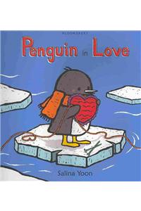 Penguin in Love