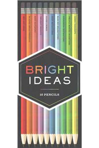 Bright Ideas Graphite Pencils
