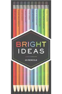 Bright Ideas Pencils