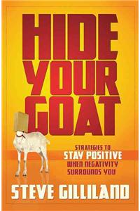Hide Your Goat