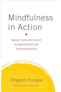 Mindfulness in Action