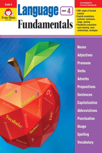 Language Fundamentals, Grade 4 Teacher Resource