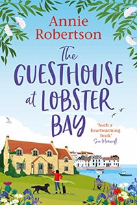 The Guesthouse at Lobster Bay