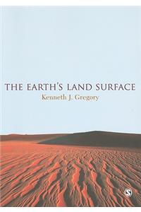 The Earth's Land Surface