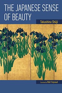 The Japanese Sense of Beauty