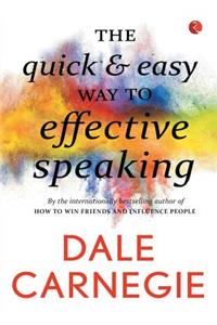 Quick & Easy Way To Effective Speaking