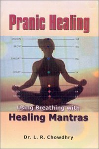 Pranic Healing