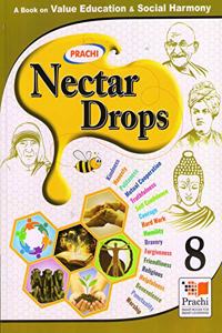 Nectar Drop Class 8