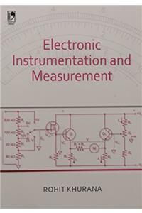 Electronic Instrumentation and Measurment