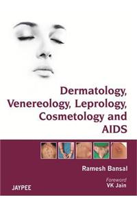 Essentials in Dermatology, Venereology & Leprology