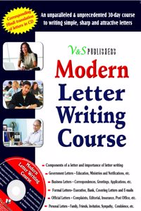 Modern Letter Writing Course
