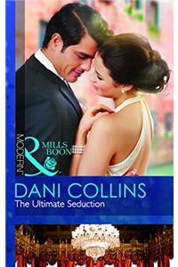 The Ultimate Seduction (Mills and Boon Modern)